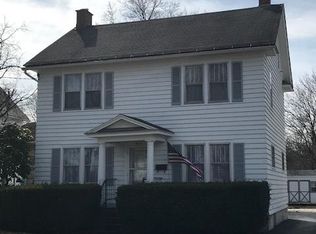 807 Grove St, Elmira, NY