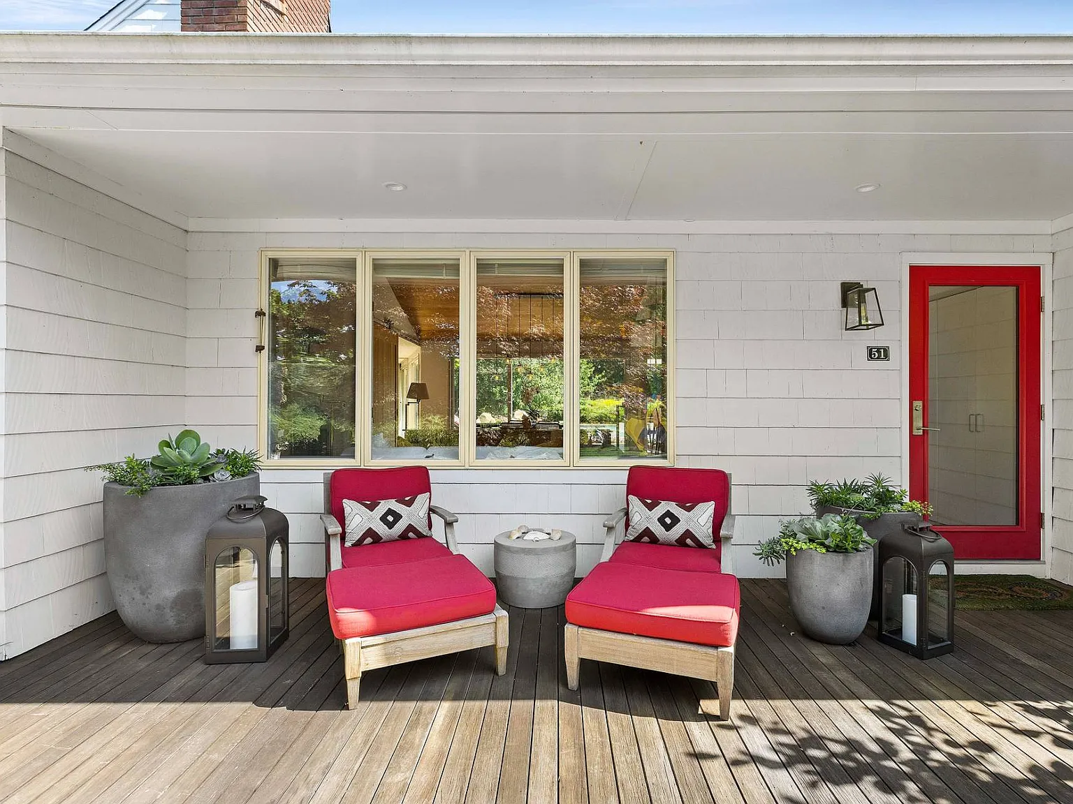 Sagaponack South Summer Retreat Near the Ocean — Photo 4