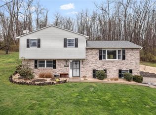 15 Spinning Way, Washington, PA 15301