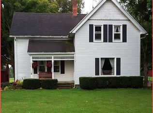 20424-31 Mile Rd, Ray, MI 48096