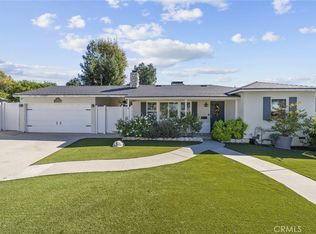 11022 Zelzah Ave, Granada Hills, CA 91344