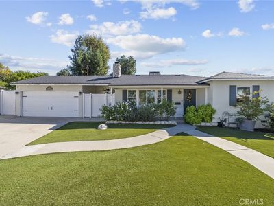11022 Zelzah Ave, Granada Hills, CA, 91344