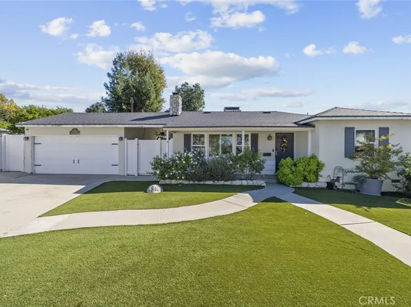 11022 Zelzah Ave, Granada Hills, CA 91344
