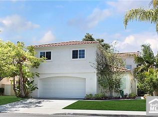 33 Blanco, Foothill Ranch, CA 92610