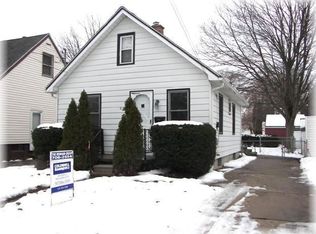 802 Call St, Lansing, MI 48906