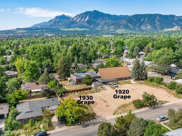 1920 Grape Ave, Boulder, CO 80304