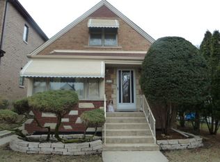 3412 N Paris Ave, Chicago, IL 60634