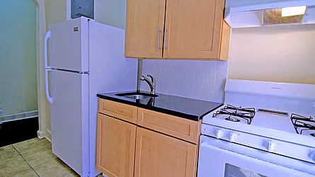 Rented by Tryax Realty Management