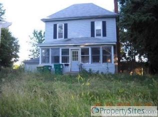 408 8th St NE, Buffalo, MN 55313