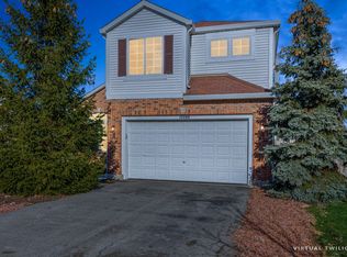 14444 Etchingham Dr, Lockport, IL 60441