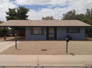 915 W 4th Ave, Apache Junction, AZ 85120