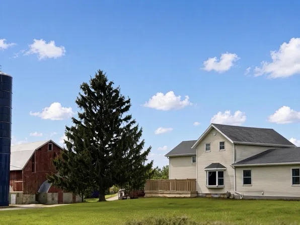 N3262 State Road 175, Brownsville, WI 53006