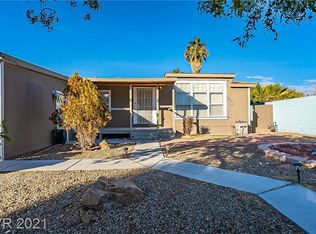 4876 Saguaro Way, Las Vegas, NV 89121