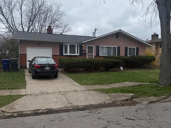 5977 Endicott Rd, Columbus, OH 43229