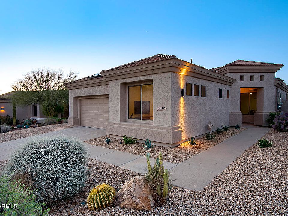1st image of 11566 E CHRISTMAS CHOLLA Drive