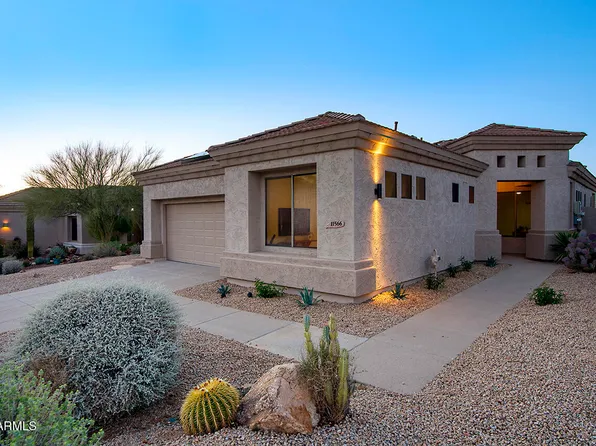 11566 E CHRISTMAS CHOLLA Drive, Scottsdale, AZ 85255