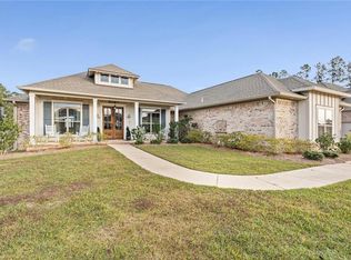 13401 Ibis Blvd, Spanish Fort, AL 36527