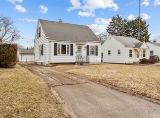 2933 Chipplegate Rd, Toledo, OH 43614