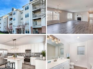 9401 Wordsworth Way UNIT 305, Owings Mills, MD 21117