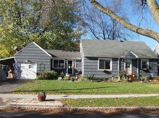 103 Alpha St, Rochester, NY 14612