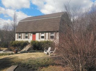 110 Calef Rd, Auburn, NH 03032