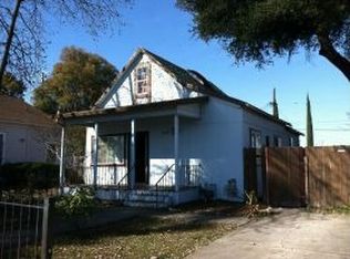 2025 E Myrtle St, Stockton, CA 95205