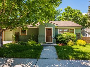 107 S 10th Ave, Bozeman, MT 59715