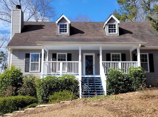 1061 Hershey Dr, Marietta, GA 30062