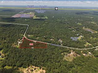 0 Baneberry Rd, Magnolia, TX 77355