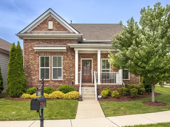 1155 Frewin St, Nolensville, TN 37135