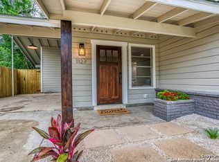 1127 W Lullwood Ave, San Antonio, TX 78201