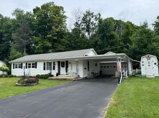 8 Park Ln, Wellsville, NY 14895