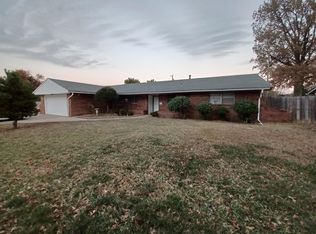 1351 Munger Dr, Enid, OK 73703