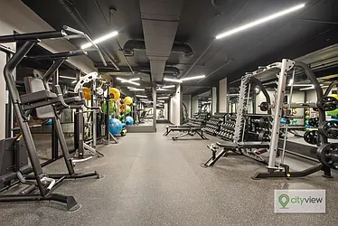 Rented by The KCI Group