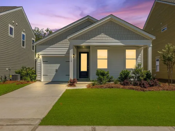118 Midmills Ln, Summerville, SC 29486