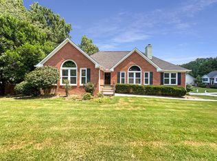 3054 Brooksong Way, Dacula, GA 30019