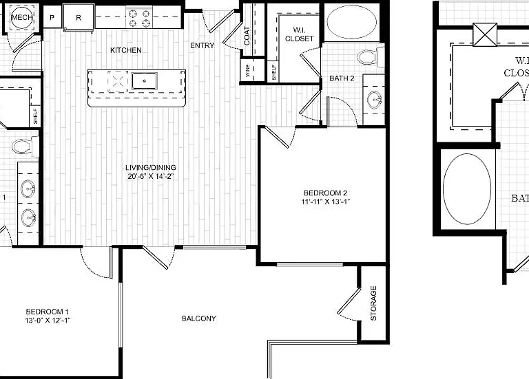3551 Wilshire Way — Photo 48