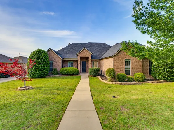 208 William Allen Ln, Decatur, TX 76234