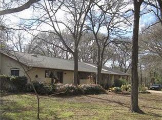 6707 Raccoon Run, Austin, TX 78736