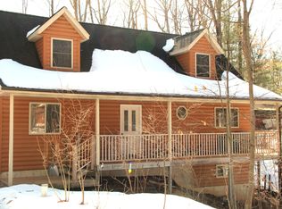 7801 E Navajo Trl, Branch, MI 49402