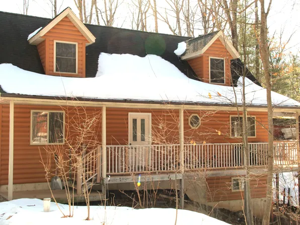 7801 E Navajo Trl, Branch, MI 49402