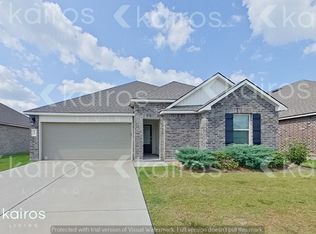 405 Mango Dr, Lafayette, LA 70507