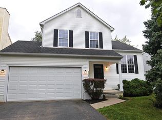 285 Harland Dr, Columbus, OH