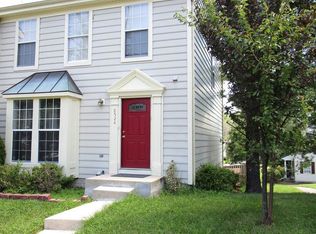 8524 Paragon Ct, Upper Marlboro, MD