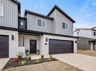 651 Sun Meadows Loop, Centerton, AR 72719