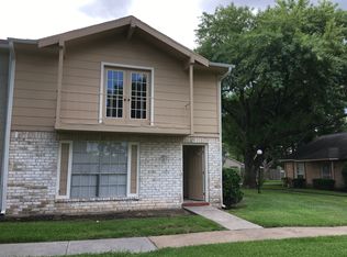 12883 High Star Dr, Houston, TX 77072