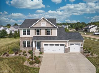 5555 Frith Ct, Medina, OH