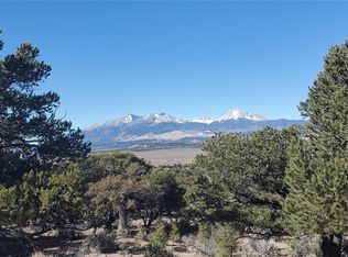 3646-3648 Murphy Rd, Fort Garland, CO 81133