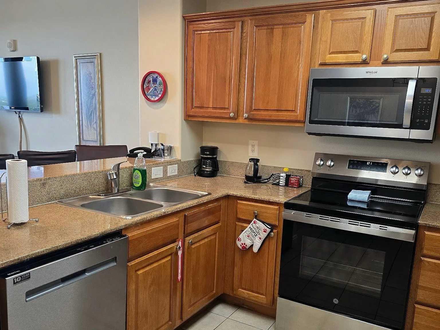 13415 Blue Heron Beach Dr — Photo 4