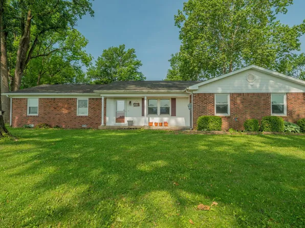 602 S Maple St, Galveston, IN 46932